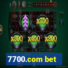 7700.com bet