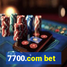 7700.com bet