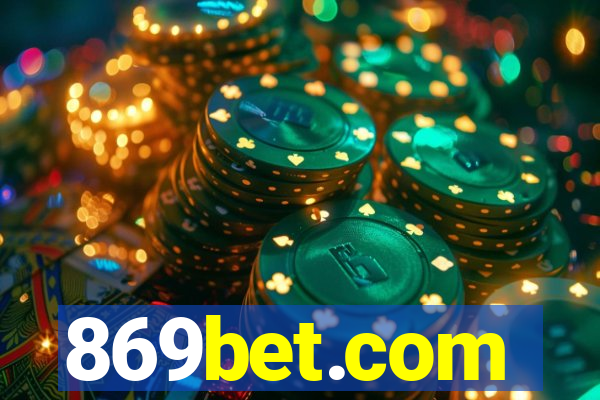 869bet.com