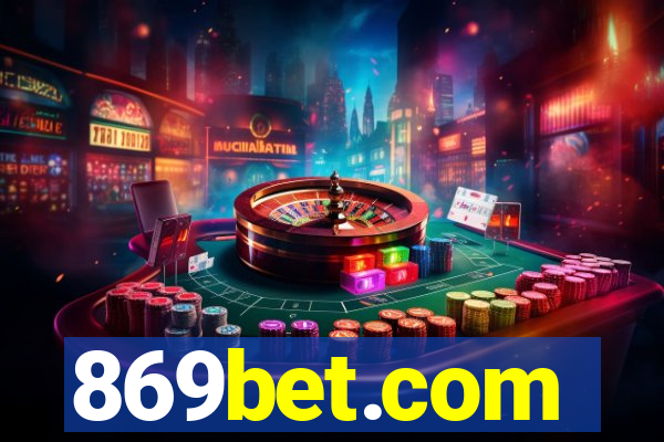 869bet.com