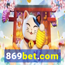 869bet.com