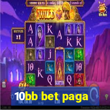 10bb bet paga