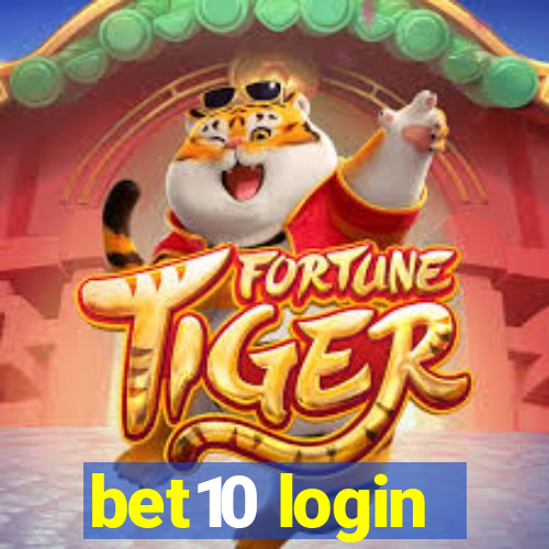 bet10 login