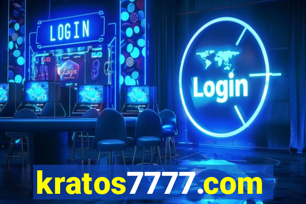 kratos7777.com