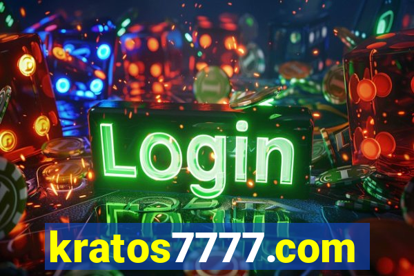 kratos7777.com