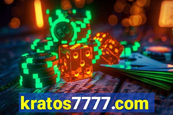 kratos7777.com