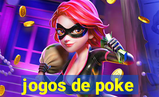 jogos de poke