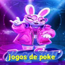 jogos de poke