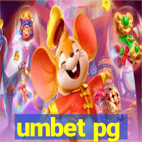 umbet pg