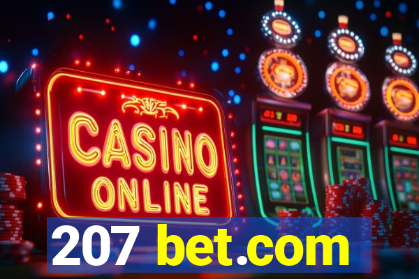 207 bet.com