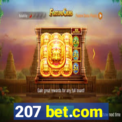 207 bet.com