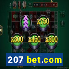 207 bet.com