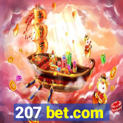 207 bet.com