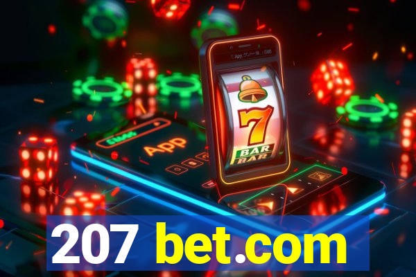 207 bet.com