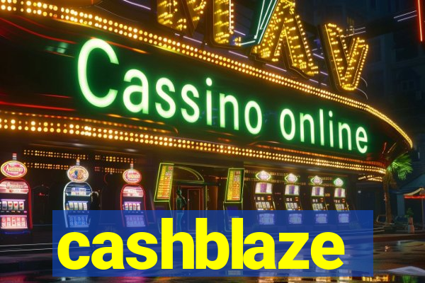 cashblaze