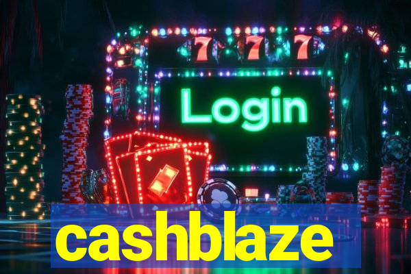 cashblaze