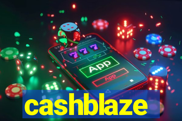 cashblaze