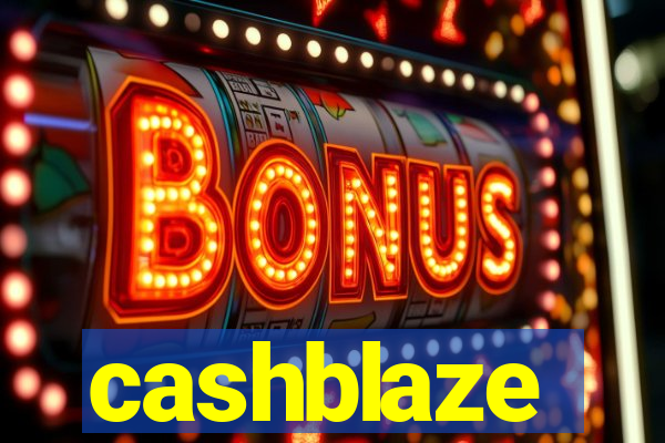 cashblaze