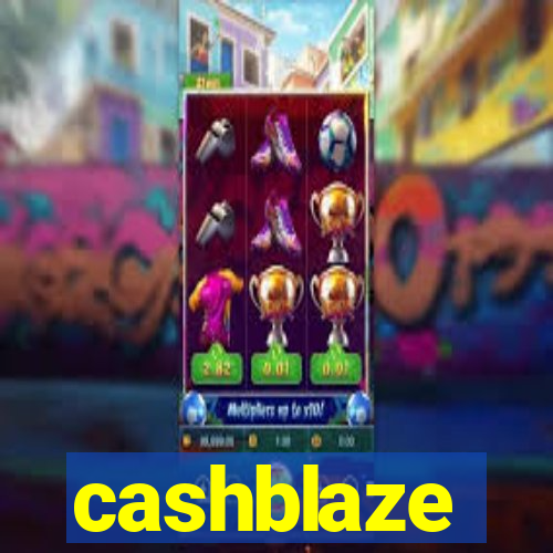 cashblaze