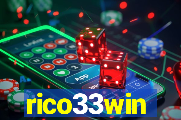 rico33win