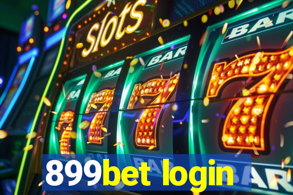 899bet login