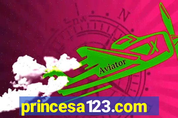 princesa123.com