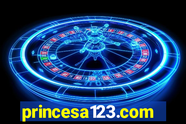 princesa123.com