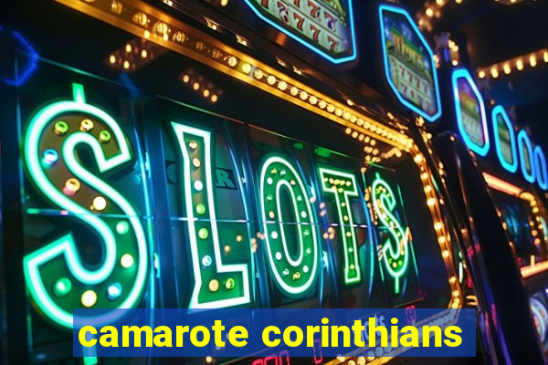 camarote corinthians