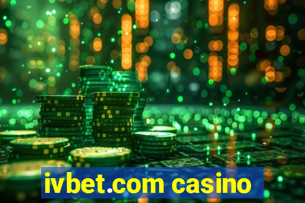 ivbet.com casino