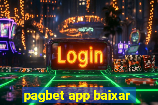 pagbet app baixar