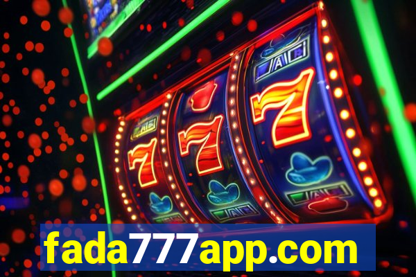 fada777app.com