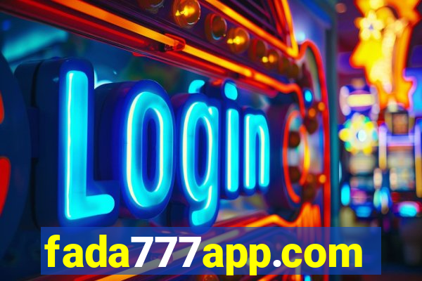 fada777app.com