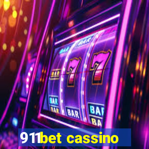 911bet cassino