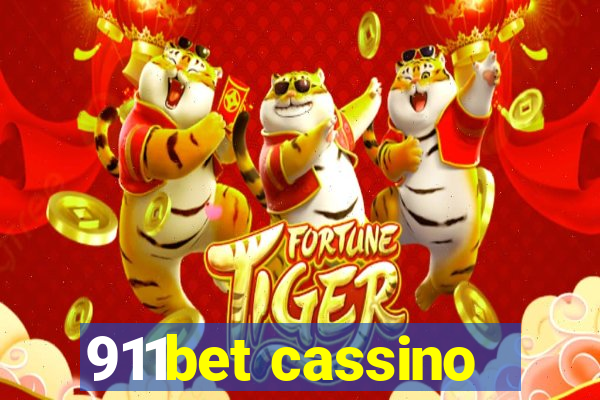 911bet cassino