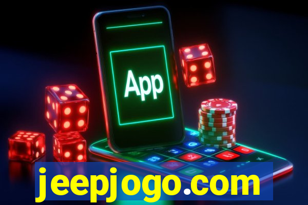 jeepjogo.com