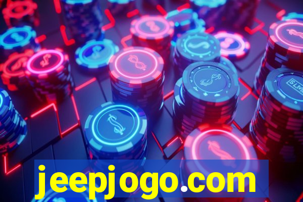 jeepjogo.com