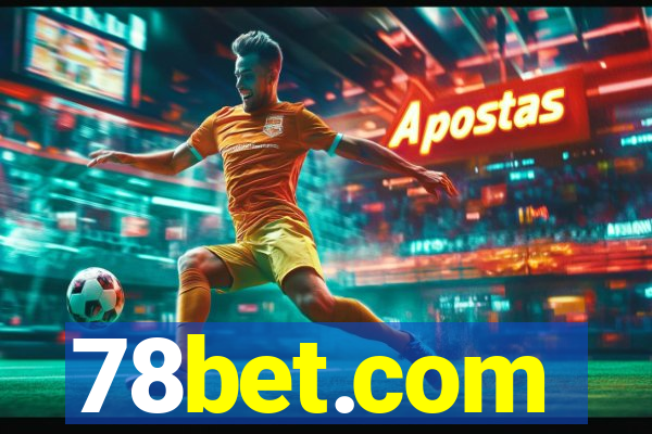 78bet.com