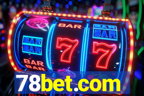 78bet.com