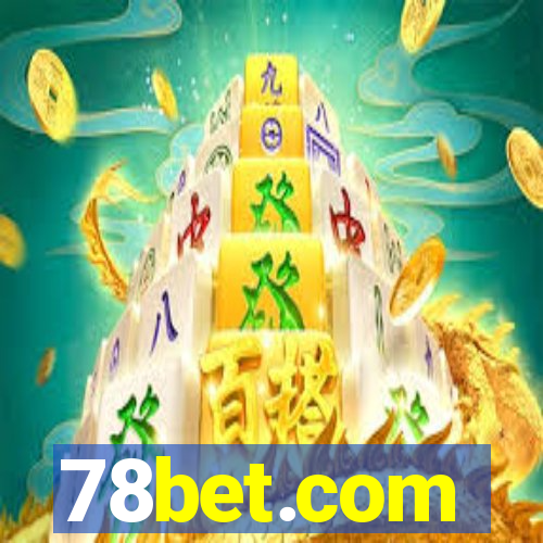 78bet.com