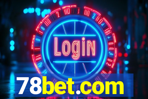 78bet.com