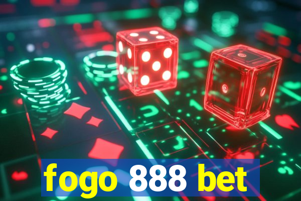 fogo 888 bet