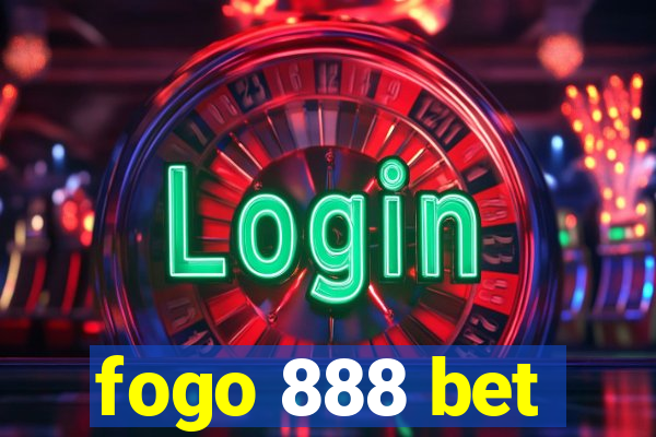 fogo 888 bet