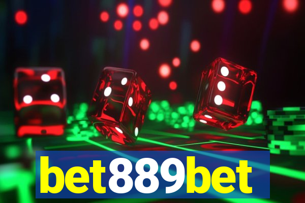 bet889bet