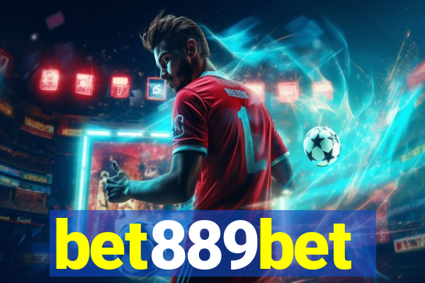 bet889bet