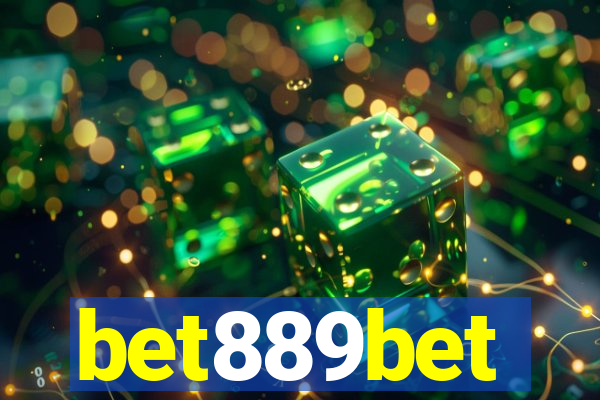 bet889bet