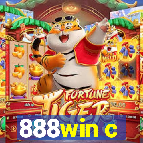 888win c