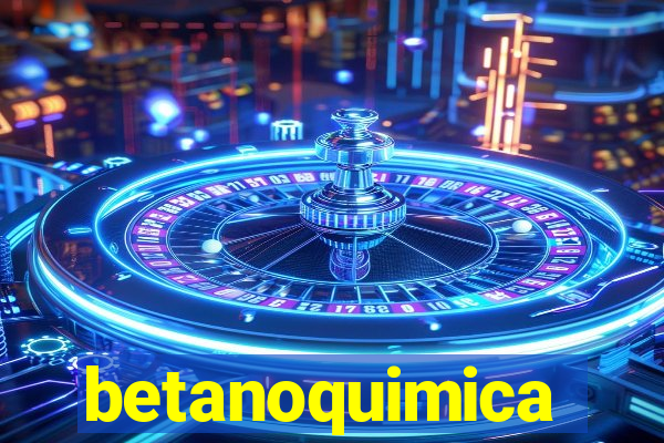 betanoquimica