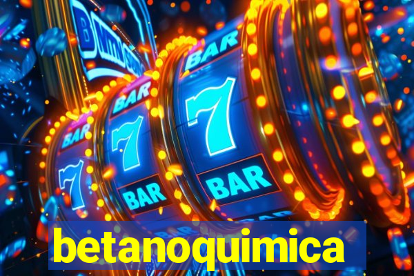 betanoquimica