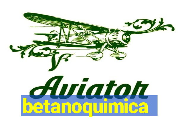 betanoquimica