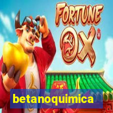 betanoquimica